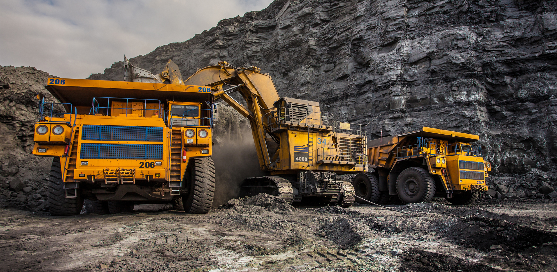 Mineritul și metalurgia