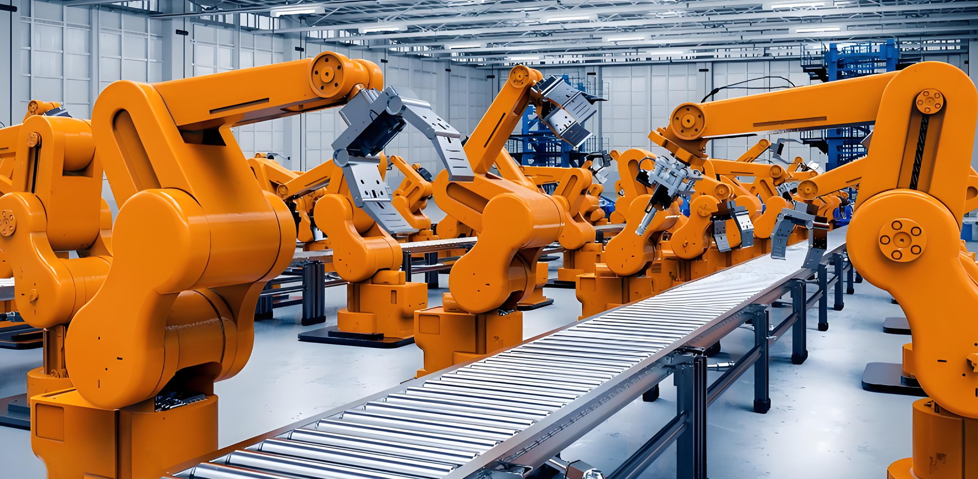 Fabricație industrială