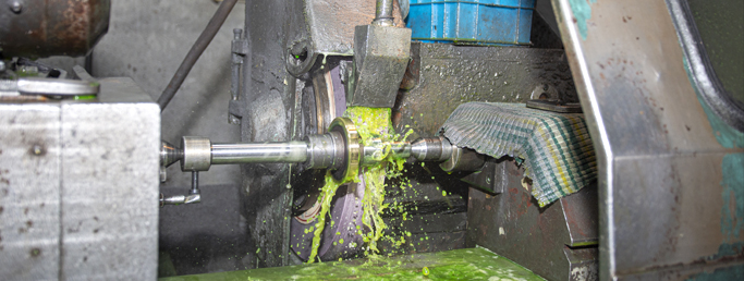 Hangzhou Yinhang Reduction Gears Co., Ltd.